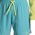 thumbnail image 4 of Youth Realtree Board Shorts, Sea Spray, M, 4 of 15