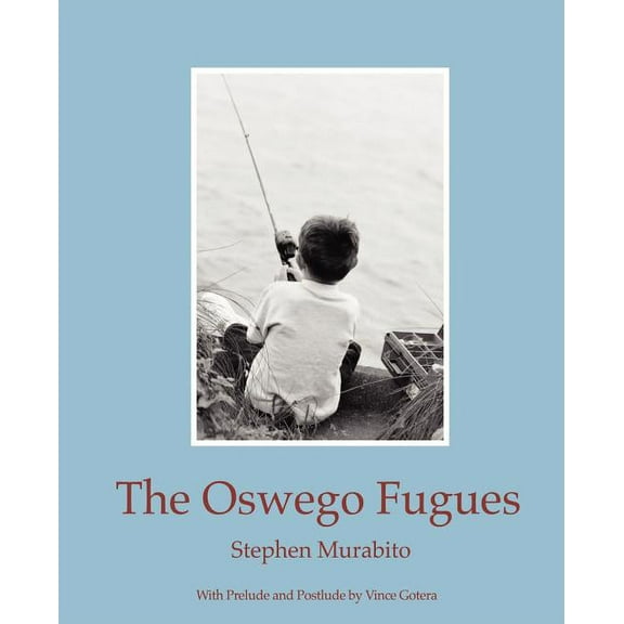 The Oswego Fugues (Paperback)