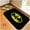 011, variant on Bat Mans Wonder Women Indoor Doormat 16"x24" Non Slip Door Mat for Front Door Inside Floor Dirt Trapper Mats Entrance Rug Shoes Scraper Rug Carpet