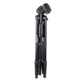 thumbnail image 2 of Trípode para Cámara y Telescopio SVBONY SV101 Aluminio Portátil Compacto 138cm con Bolsa para Viaje, 2 of 9