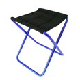 thumbnail image 1 of Aluminum Alloy Folding Stool Outdoor Leisure Stool--HAPDEN, 1 of 1
