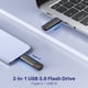 thumbnail image 3 of Unidad flash USB JOIOT de 32 GB USB-C/USB 3.0 tipo C para smartphone, 3 of 7