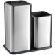 thumbnail image 1 of BEYIMEI Universeller Messerblock, Messer Schare Organizer mit 14 Schlitzen und Abflussdesign, platzsparender Messerspeicher, –einfache Reinigung/abnehmbar, für Zuhause, restaurant, Küche Ormromra WL-00721, 1 of 7