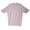 Rose Aube, variante sur John Smedley Polo Homme Gris Plume Roth Pique Shirt SS - S