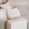 thumbnail image 3 of Lollipop Travelpop - Funda protectora r&iacute;gida para monitor de beb&eacute; y accesorios, 3 of 6