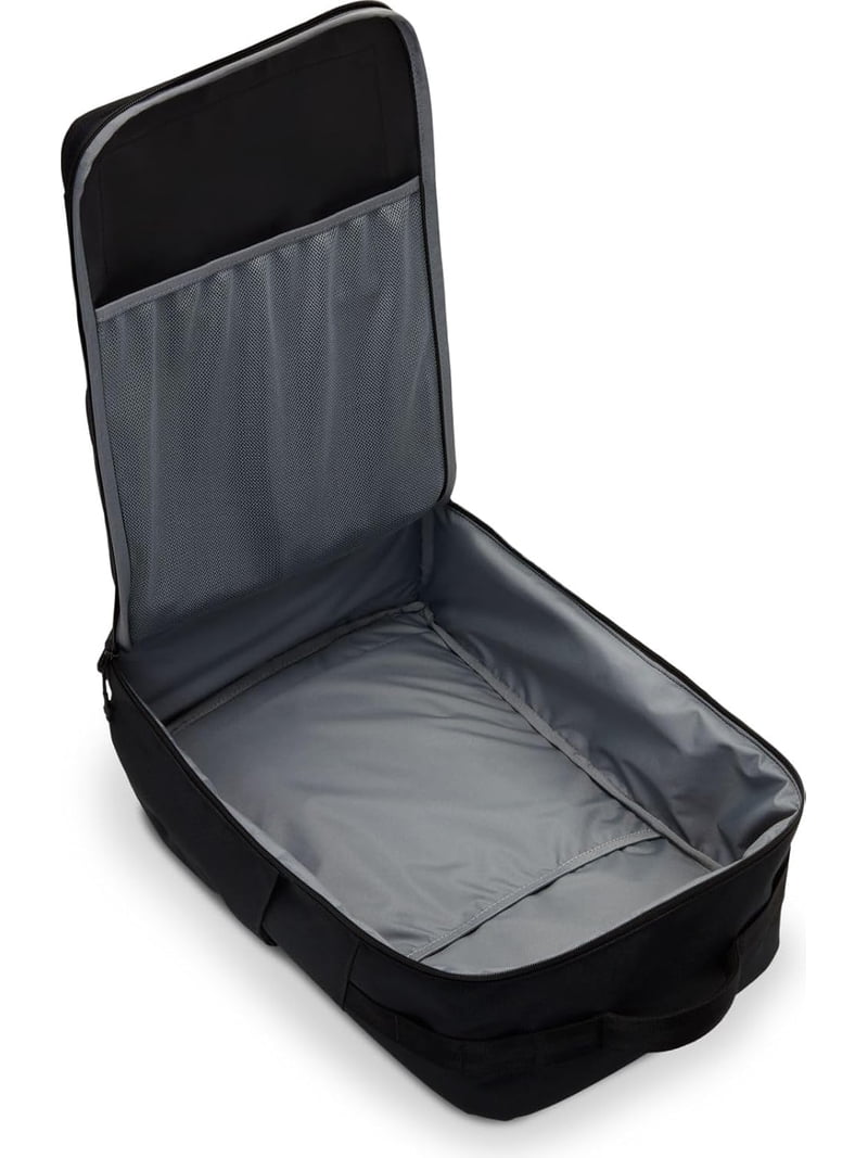 Nike Speedy Elite Backpack (27L) Black/Black/White Unisex