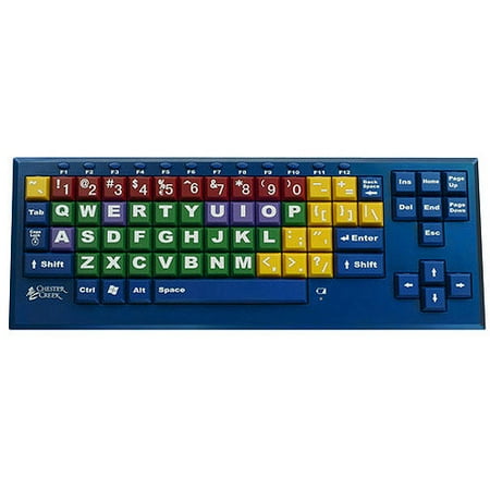 Chester Creek BigBlu KinderBoard Large Key