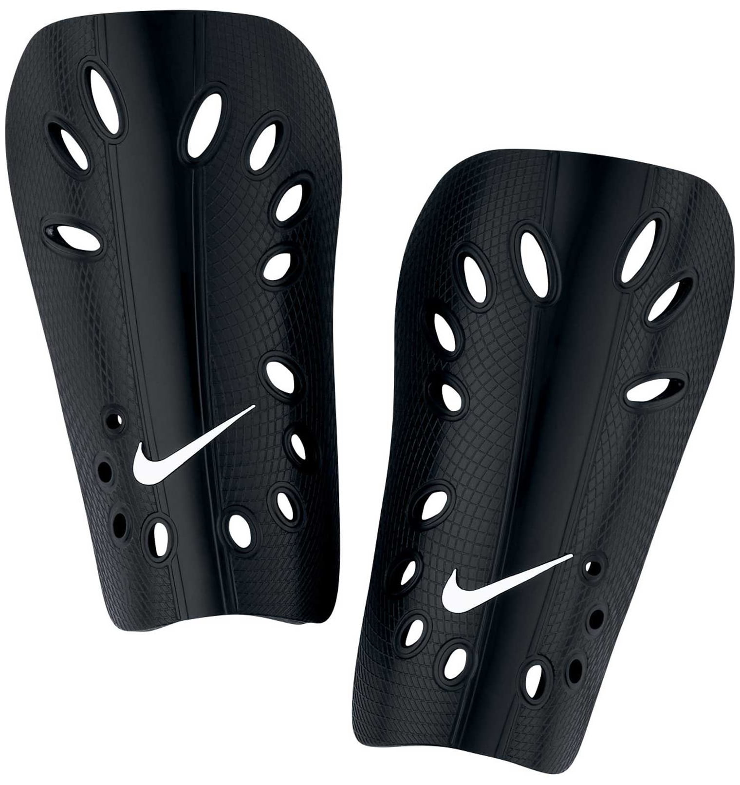 nike charge shin guards junior