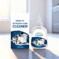 thumbnail image 3 of Powerful Pot Cleaner for Burnt Oil Stains | Non-Foam Kitchen Degreaser for Stainless Steel Pans & Cookware | Easy Deep Cleaning of Stovetops & Baking Trays, 3 of 5