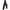 Black, variant on Perri's 2.5" Leather Guitar Strap With Contrast Stitch Black
