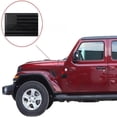 thumbnail image 3 of 3D Flag Car Decal Waterproof UV-Proof Flag Emblem Sticker for Cars, 3 of 7