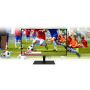 Asus ProArt PA32UCX-PK 32 4K UHD Mini LED LCD Monitor - 16:9 - Black, Black