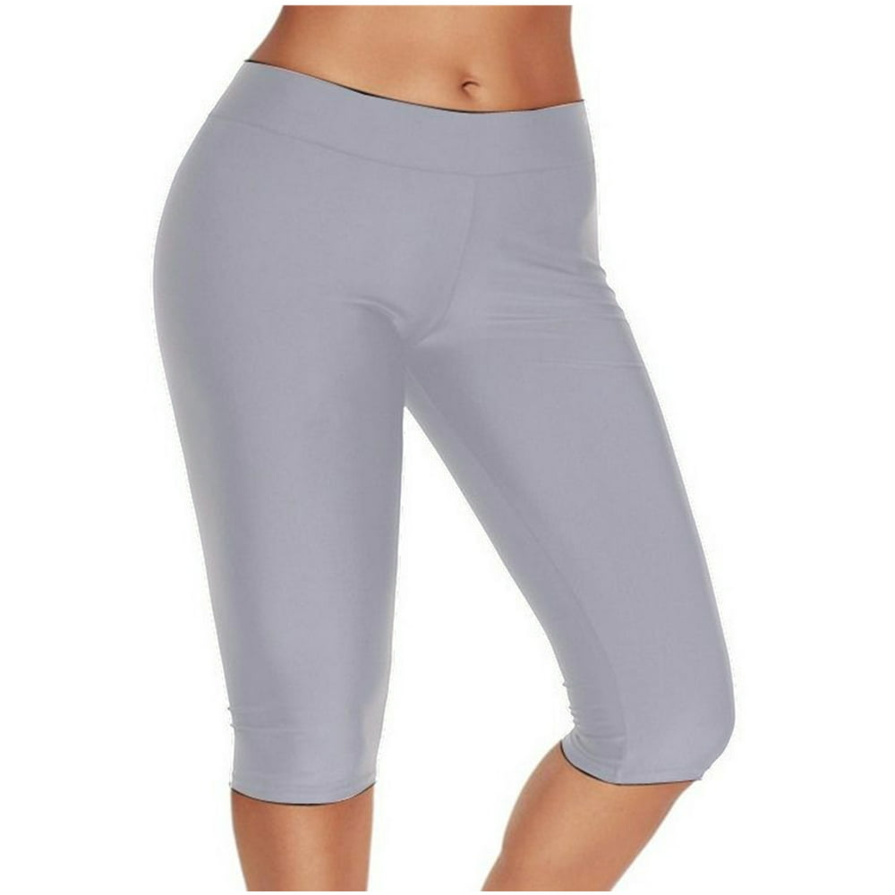 shorts with knee pads