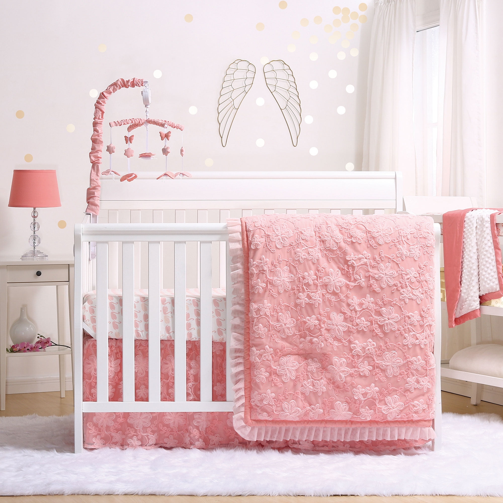 baby bedding essentials