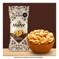 thumbnail image 4 of Cacahuate Mafer tostado sazonado sin aceite 65 g, 4 of 4