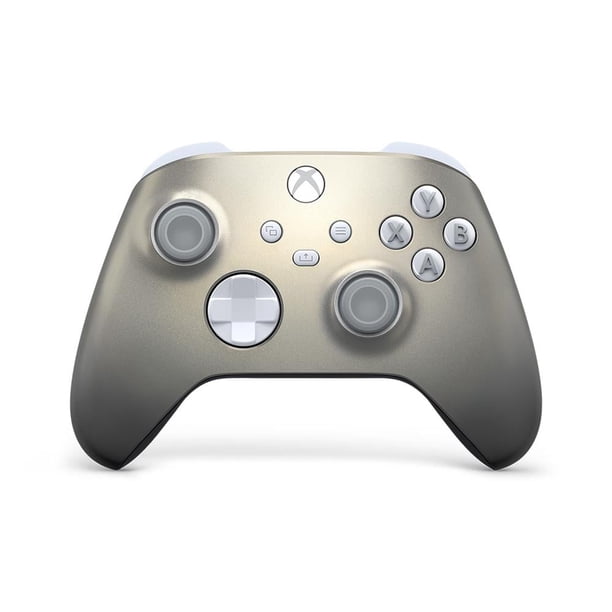 Control Inalámbrico Xbox One Series X/S Lunar Shift Edición Especial