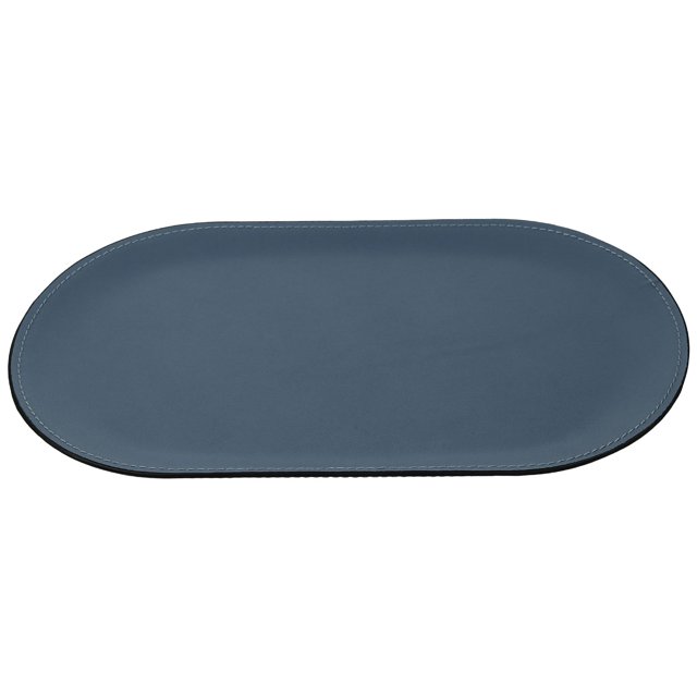 MasteelfCA Multifunction Trinket Mat Jewelry Dish Tray Ring Storage Holder Watch Display Plate