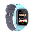 thumbnail image 1 of Wrist Watch  Cell Phone Watch Smart Watch For Kids Waterproof Cell Phone Watch HD Touch Screen Wrist Watch With SOS Alarm Clock Two Way Positioning, 1 of 8