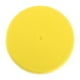 thumbnail image 5 of Bloque de banco de acero, con base de goma suave antideslizante, herramienta de joyero con revestimiento de diámetro: 3'' Amarillo, 5 of 9