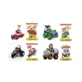 thumbnail image 6 of Garbage Pail Kids Graffiti Petey 3" Krasher with Exclusive Trading Card by The Loyal Subjects, 6 of 6