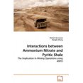 thumbnail image 2 of Interactions Between Ammonium Nitrate and Pyritic Shale, 2 of 2