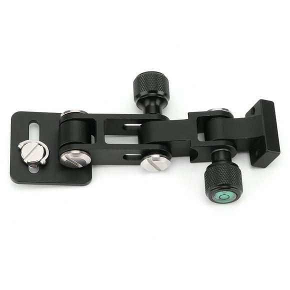 Soporte de Lente de Teleobjetivo, Soporte de Lente de Lente de Teleobjetivo para lentes medias para lentes largos