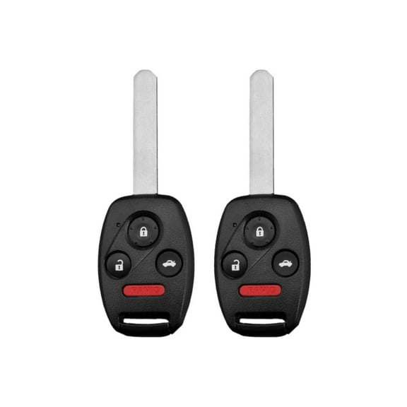 Replcament Smart Key Fob for 2013 Cadillac ATS FCC NBG009768T Part Number 22856930 22865375 Pack of 2