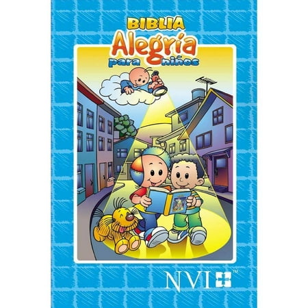 biblia nueva version internacional pdf