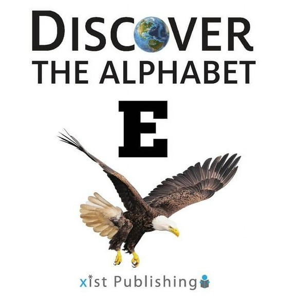 Discover the Alphabet: F (Hardcover)