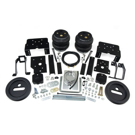 Air Lift Lock - Air Lift 57596 LoadLifter 7500 XL Air Spring Kit