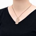 thumbnail image 4 of Skateboard Cremation Jewelry for Ashes Urn Necklace Lockets Memorial Jewelry, 4 of 7