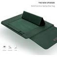 thumbnail image 5 of 13-14 Pouces Housse de Protection pour MacBook Pro 2016-2020/Surface Ordinateur Portable 2017/Book 3 13.5", Sac Mince pour Ordinateur Portable pour 13-14", 5 of 5
