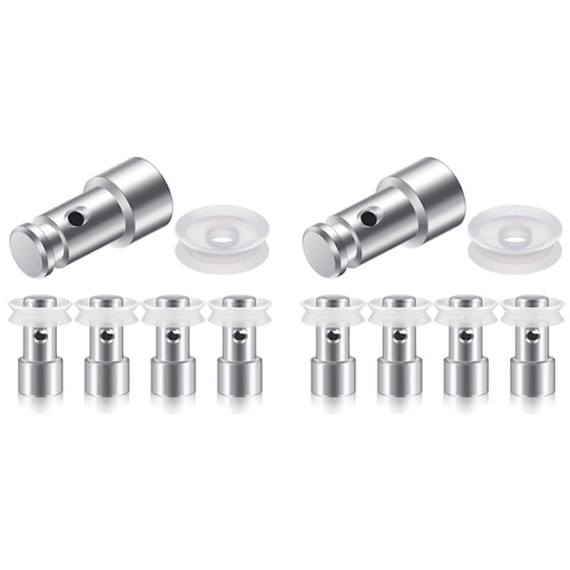 Paquete de 30 VáLvula de Vapor de Olla Una Presión Flotador Y Sellador de Reemplazo Universal Ajuste Olla Una Presión XL