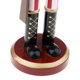 thumbnail image 3 of Marionetas de Madera de Cascanueces del Juguetes de Regalos de Navidad Decoración de Hoagr Baoblaze Juguete de marionetas de nueces, 3 of 8