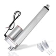 thumbnail image 1 of Actuador lineal Solar Tracker ECO-WORTHY 1500N 12V IP54, 1 of 9