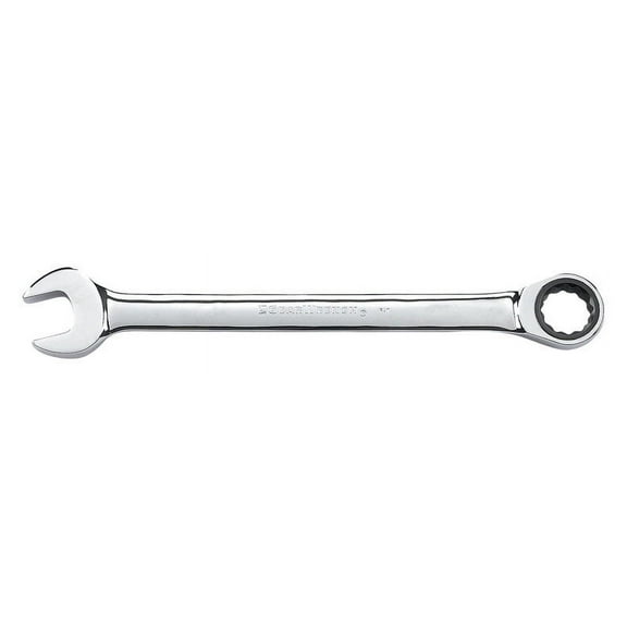 15/16" Comb. Ratcheting Wrench