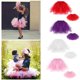 thumbnail image 4 of Falda tutú para mujer y niña, minivestido elegante para boda, graduación, mamá y Mamá e hija Yuyangstore Vestidos De Niña Infantil, 4 of 8