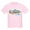 Light Pink, variant on CafePress - CALIFORNIA DREAMIN T Shirt - Light T-Shirt Kids XS-XL