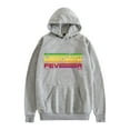 thumbnail image 1 of ATEEZ Towards The Light Will To Power World Tour Trendy hooded For Unisex, 1 of 3