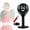 Black, variant on Fitness & Yoga Punching Bag Desktop Boxing Bag Suction Cup Stress Tension Release Toy for Adults and Kids Relaxation and Exercise
