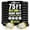 Black, variant on LifeSupplyUSA Waterproof Electric Drop 100ft Power Extension Cord