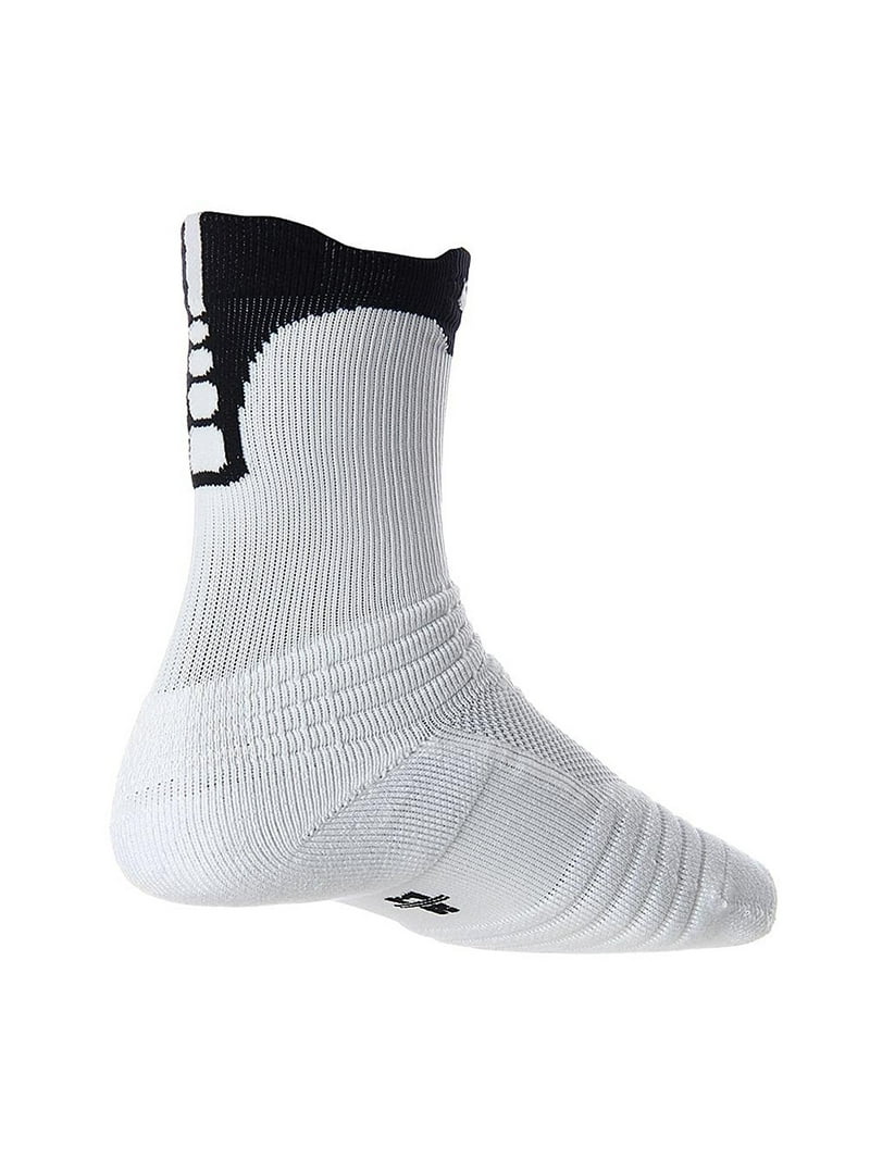 Nike Elite Versatility Crew Basketball Socks