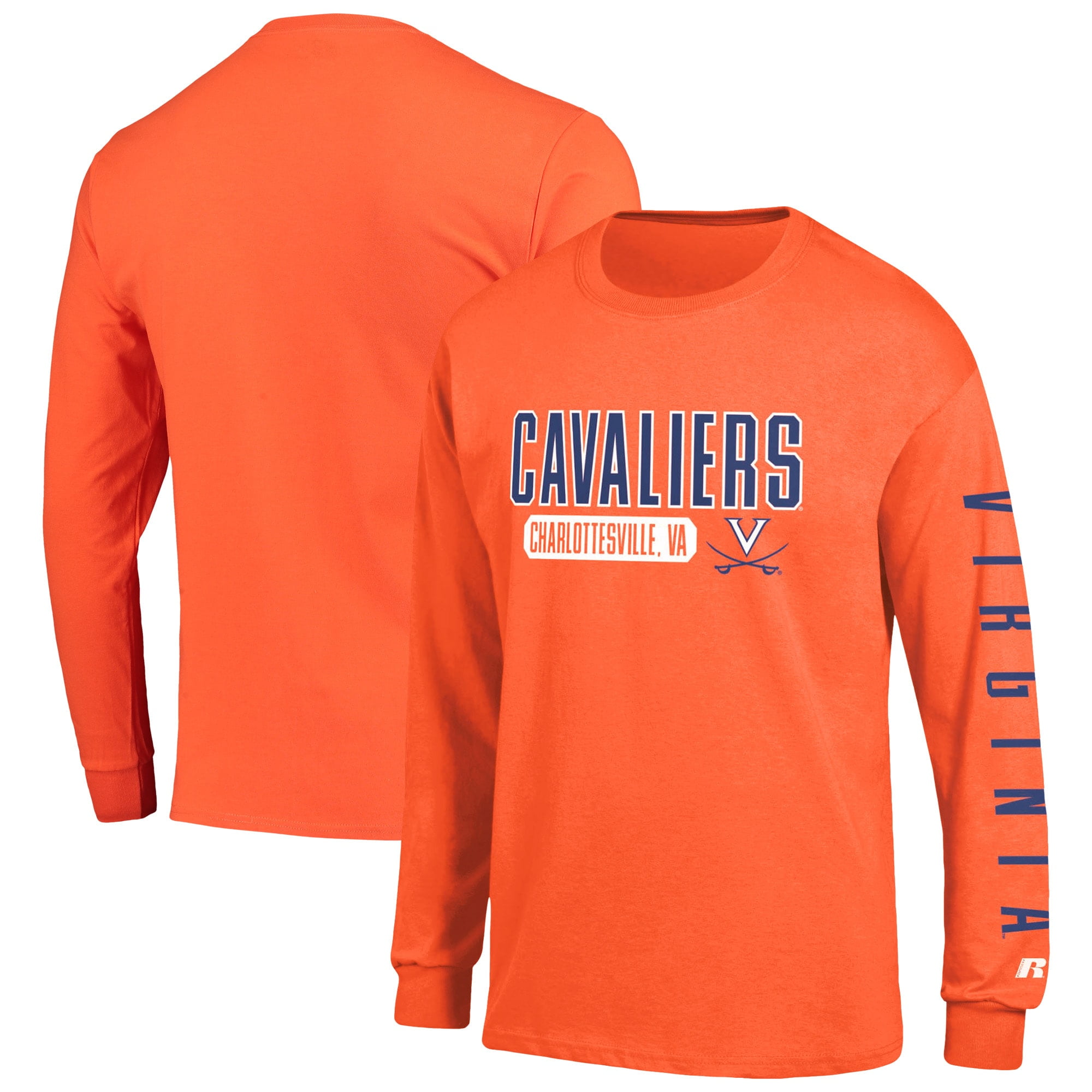 uva shirts