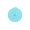 thumbnail image 4 of GREEN Silicone Lid Spill Stopper Flower Cookware Cover For Pot Pan Cooking Tools, 4 of 5