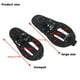 thumbnail image 2 of Seitruly Correa de cámara deportiva ABS desmontable reutilizable guante giratorio de 360 ​​grados estilo ciclismo buceo accesorios de montaje Accesorios para fotos, 2 of 6