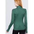 thumbnail image 4 of Workout Track Jacket S, 4 of 4
