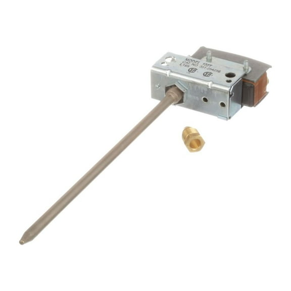 JAC-6401-140-00-33 Thermostat | Exact Fit Replacement for Jackson 6401-140-00-33 | SHARPTEK.COM Parts - Made In USA | 180-Day Warranty