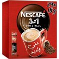 thumbnail image 1 of Nescafé Arabia 3in1 Original, 1 of 1