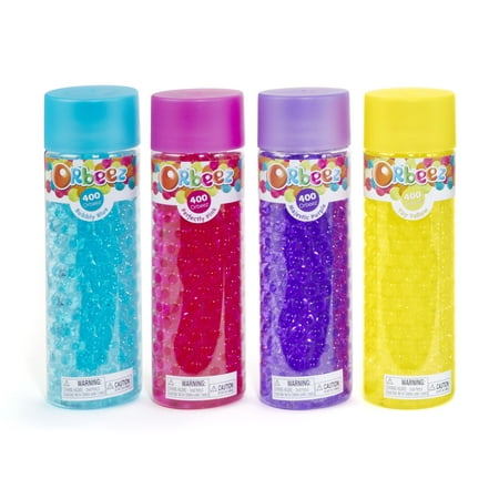 Grown Orbeez Bundle