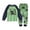 Z1 GN3, variant on REDARER Boys Pajamas Dinosaur Cotton 2 Piece Train Toddler Sleepwear Fall Winter Clothes Set,4-5 Years